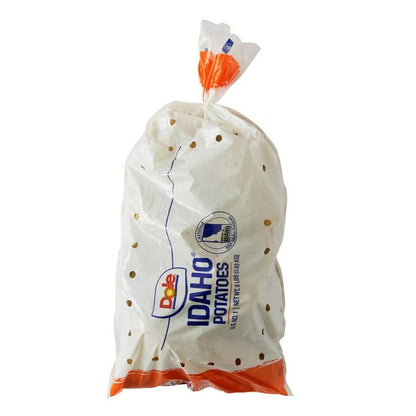 Dole Idaho Russet Potatoes, 3.63 kg