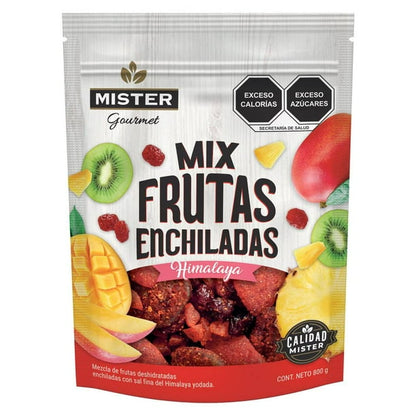 Mister Gourmet Chili-Seasoned Fruit Mix 28.2 oz (800 g)