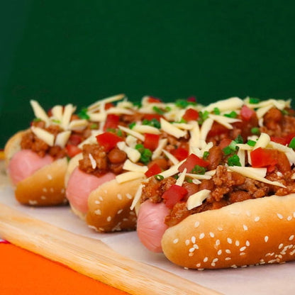Member's Mark Jumbo Franks / Hot Dogs (2 kg / 4.4 lbs)