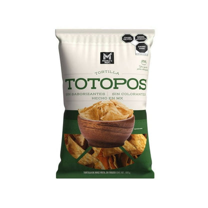 Member's Mark Corn Tortilla Chips 800 g
