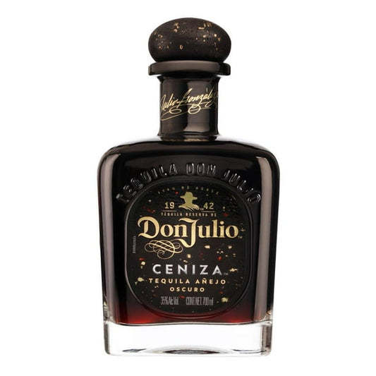 Don Julio Tequila Ceniza 700 ml