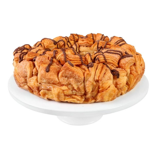 Member´s Mark Monkey Bread