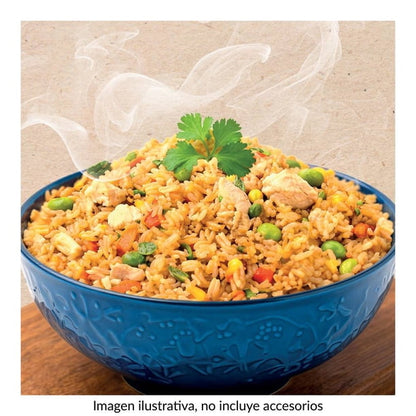 Paradox Foods Japanese Chicken Yakimeshi (Fried Rice) -3 Lb (1.36 kg)