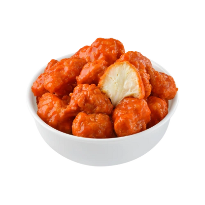 La Huerta Buffalo-Flavored Cauliflower Bites (2 kg)