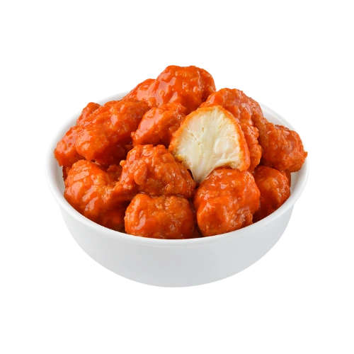 La Huerta Buffalo-Flavored Cauliflower Bites (2 kg)