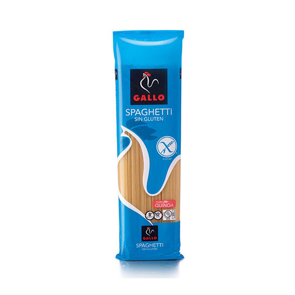Gallo Gluten-Free Spaghetti - 450 g