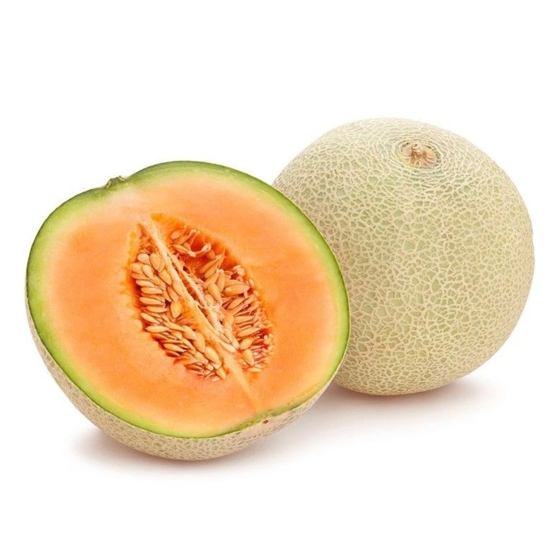 Fresh Cantaulope (1 kg)