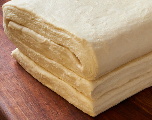 Kirkland Signature Puff Pastry, 3 kg