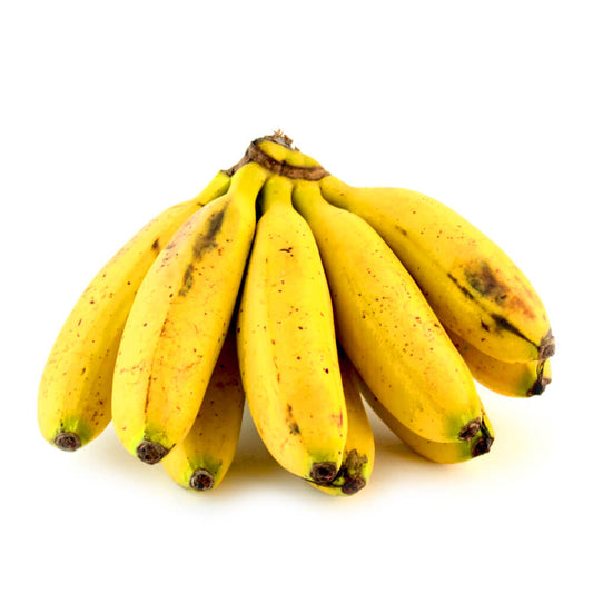 Dominico Banana (Mini Banana) 1 kg