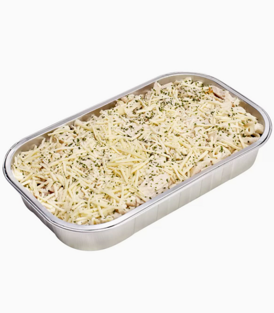 Kirkland Signature Chicken Alfredo Pasta