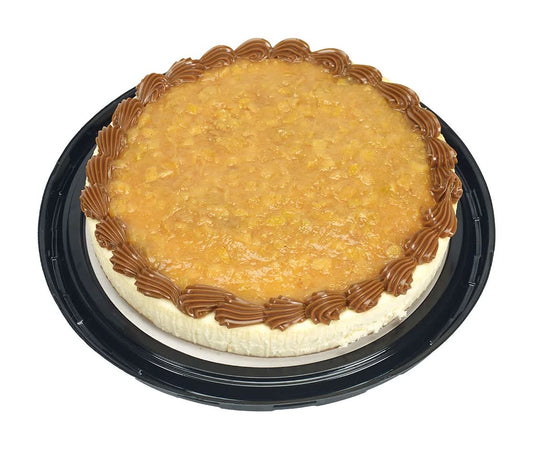 Kirkland Signature Guava Cheesecake 2kg *Seasonal product