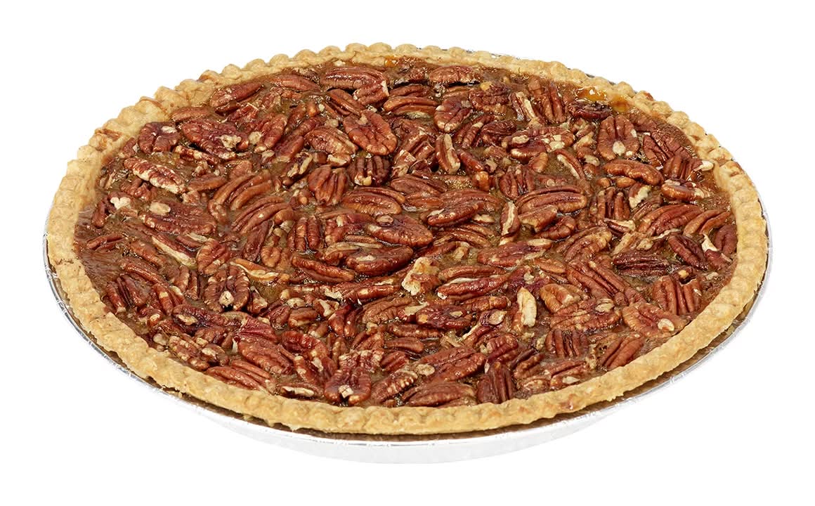 Kirkland Signature Pecan Pie, 12 to 15 servings