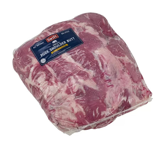 Swift Pork Shoulder Butt 3.8kg