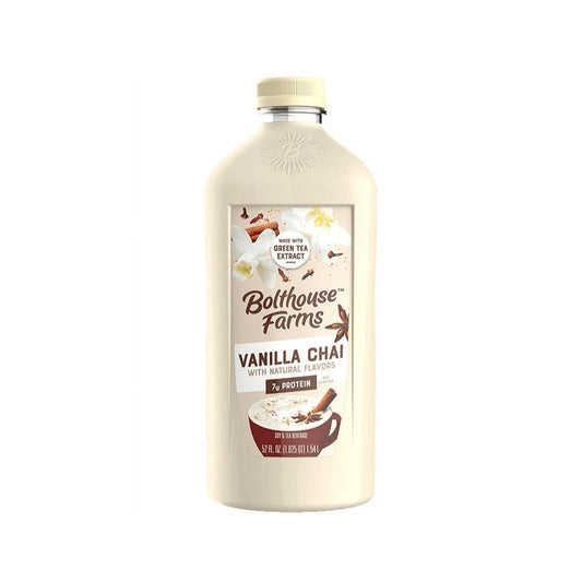 Bolthouse Farms Chai Vanilla Protein Drink 1.54L