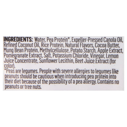 Beyond Beef: Plant-Based Ground Meat - Frozen (1 lb / 453g)