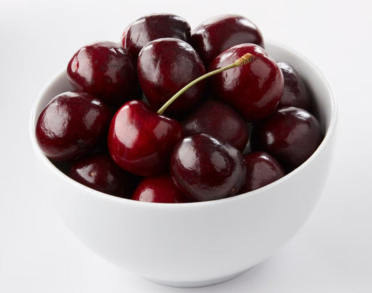 Fresh Red Cherries 907g