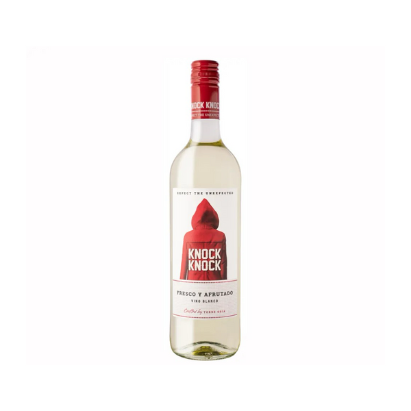 Knock Knock Sauvignon Blanc - 25.4 fl oz