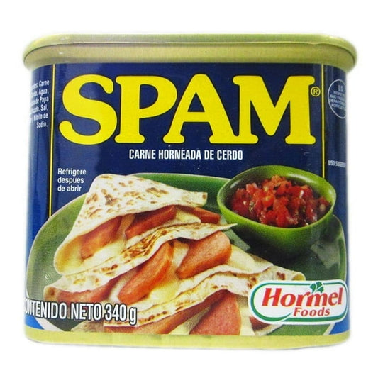 Spam Oven Roasted Pork - 340 g