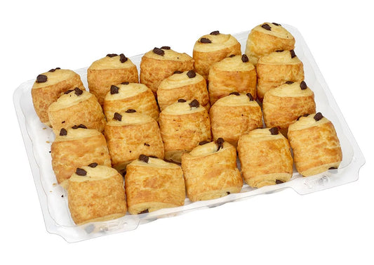 Kirkland Signature Mini Chocolatines, 20-Count