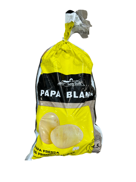 White Potatoes - 4.5 kg (10 lb) Value Bag