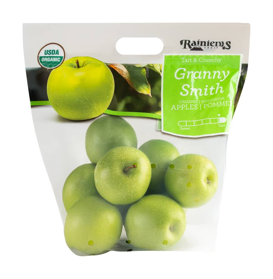 Rainier Granny Smith Apple 1.8kg