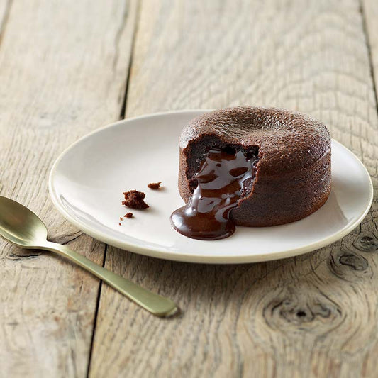 Traiteur de Paris Chocolate Lava Cake (10-pack)