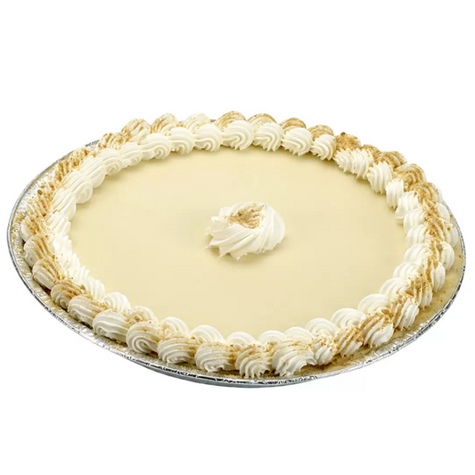Kirkland Signature Lemon Meringue Pie