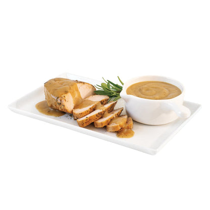 Kevin´s Turkey Breast with Gravy 1.13kg