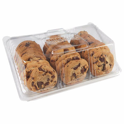 Kirkland Signature Chocolate Cookies, 24-count