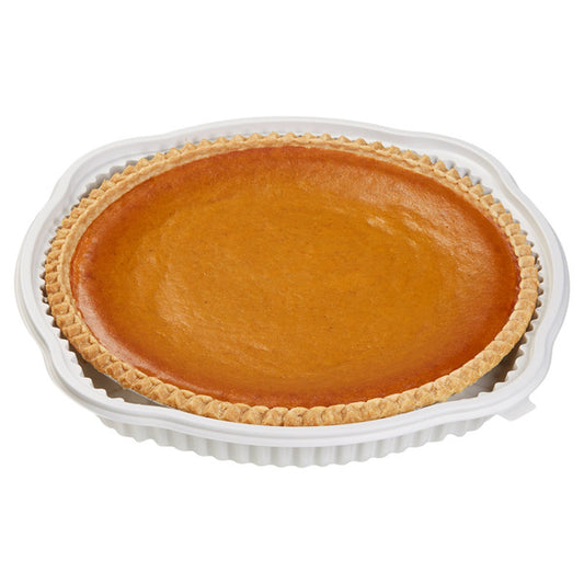 Kirkland Signature Pumpkin Pie 1.6kg