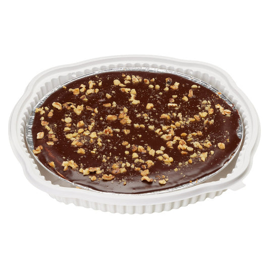Kirkland Signature Brownie Walnut Pie