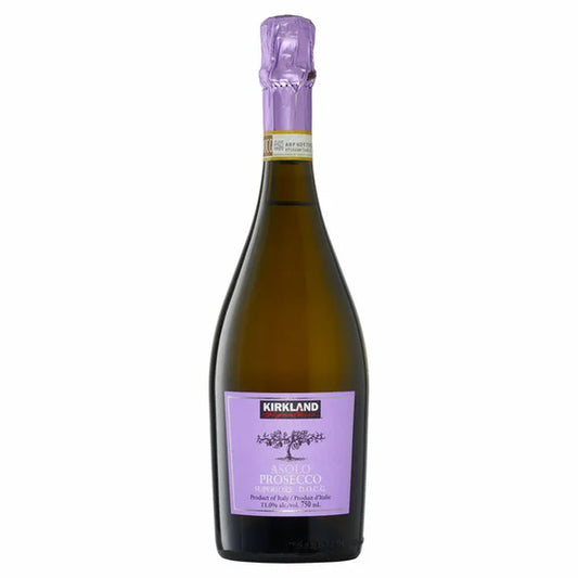 Kirkland Signature Prosecco Docg 750ml
