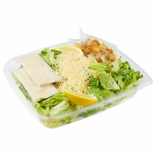 Kirkland Signature Chicken Caesar Salad