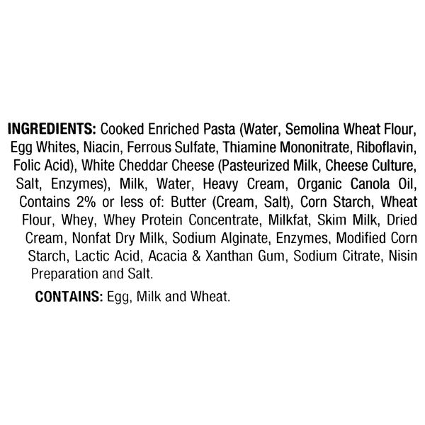 Panera Bread Original Mac & Cheese, 48 oz, 2-count