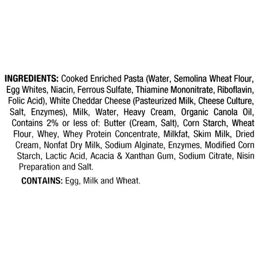 Panera Bread Original Mac & Cheese, 48 oz, 2-count