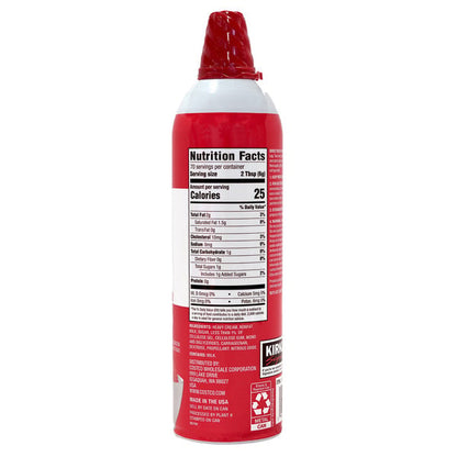Kirkland Signature Heavy Whipped Cream, 15 oz, 3-count