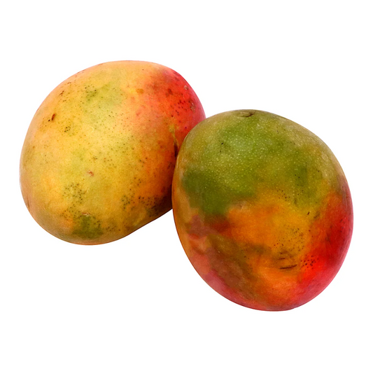 Fresh Paradise Mangoes 1kg