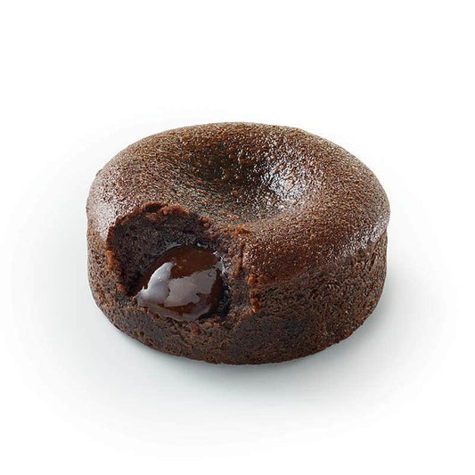Chef de Paris Chocolate Lava Cake (10 x 100 mg)