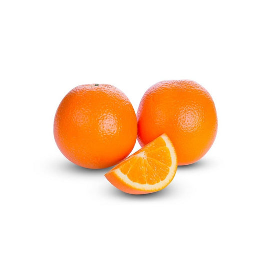 Fresh Seedless Navel Oranges 1kg