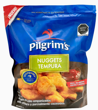 Pilgrim's Tempura Chicken Nuggets (700 g)