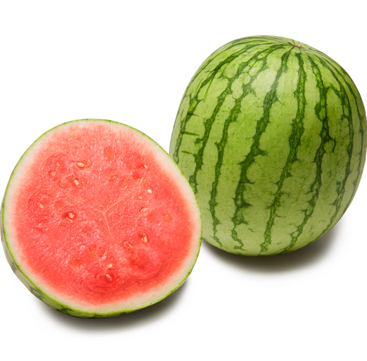 Baby Seedless Watermelon (2.5kg)