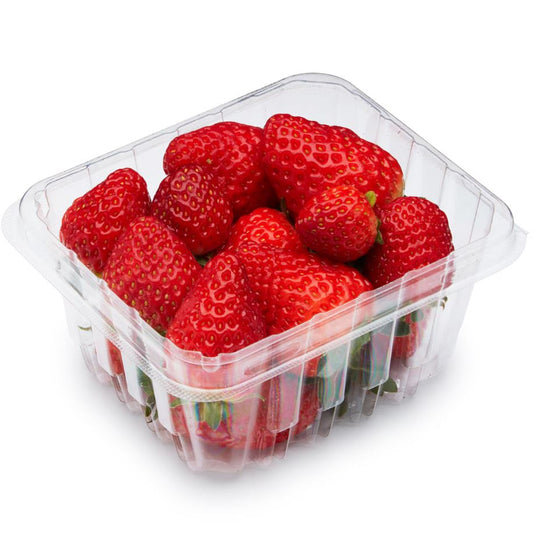 Strawberries 907g