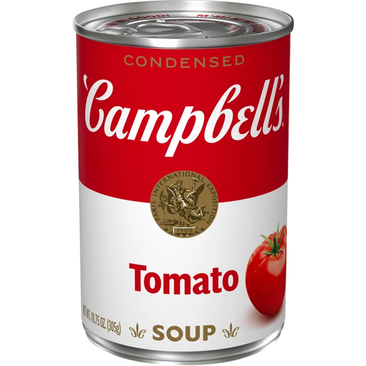 Campbell´s Tomato Soup