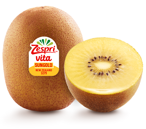 Zespri SunGold Kiwifruit (1.2 kg)