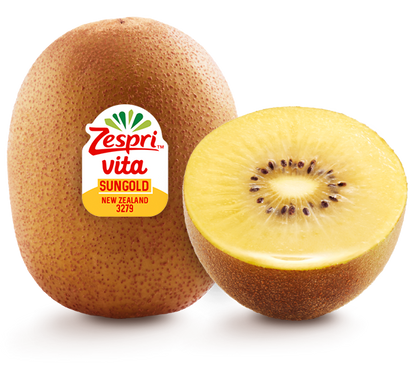 Zespri SunGold Kiwifruit (1.2 kg)