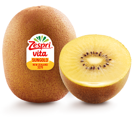 Zespri SunGold Kiwifruit (1.2 kg)